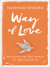 Cover image for Way of Love